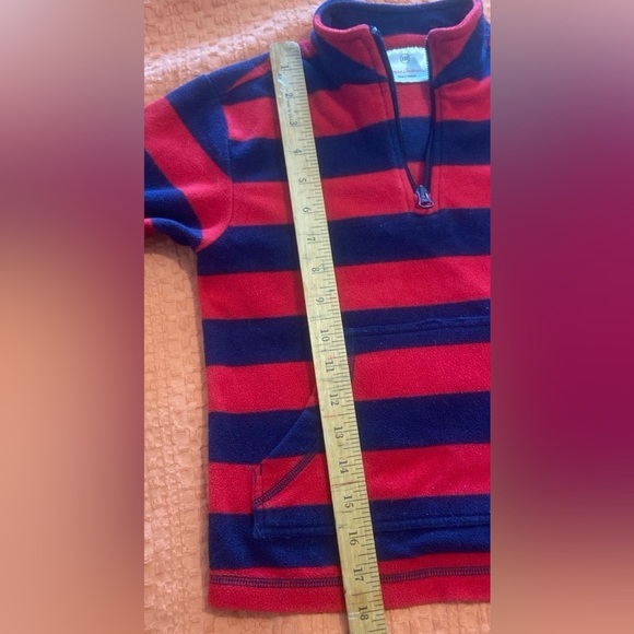 Hanna Andersson Kids Pullover Size 110/5 US - Picture 8 of 9